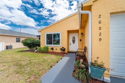 20029 Sancraft Ave, Port Charlotte, FL 33954
