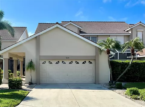 3800 Bal Harbor Blvd #515, Punta Gorda, FL 33950