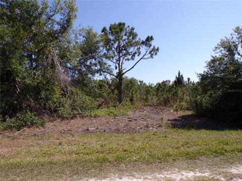 27087 San Pablo Dr, Punta Gorda, FL 33955