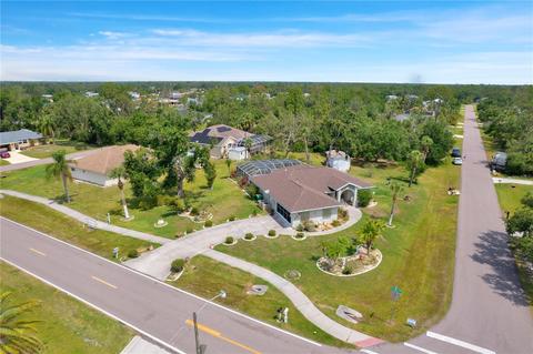 22496 Quasar Blvd, Port Charlotte, FL 33952