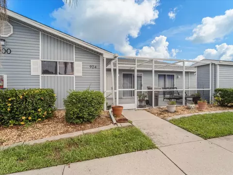 3300 Loveland Blvd #904, Port Charlotte, FL 33980
