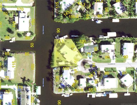 780 Deauville Dr, Punta Gorda, FL 33950