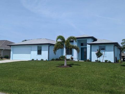 1544 Blue Lake Cir, Punta Gorda, FL 33983