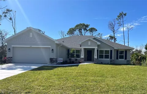 8217 Portal St, Port Charlotte, FL 33981