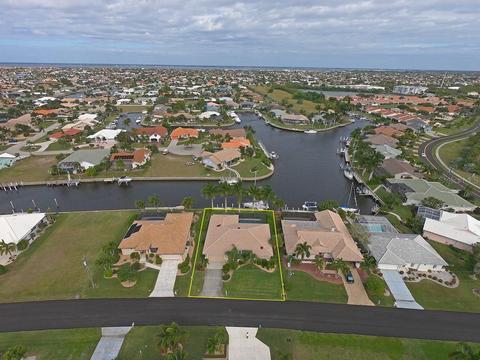 2118 Wyatt Cir, Punta Gorda, FL 33950