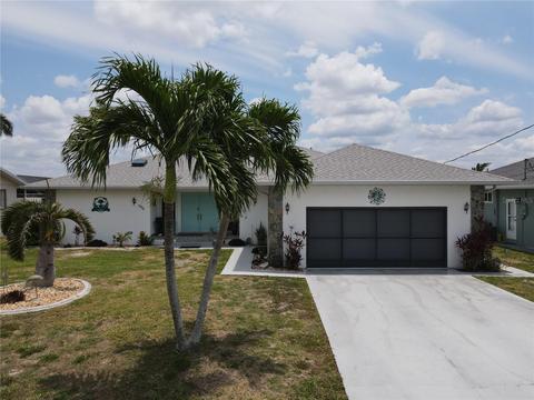 4426 Palm Dr, Punta Gorda, FL 33950