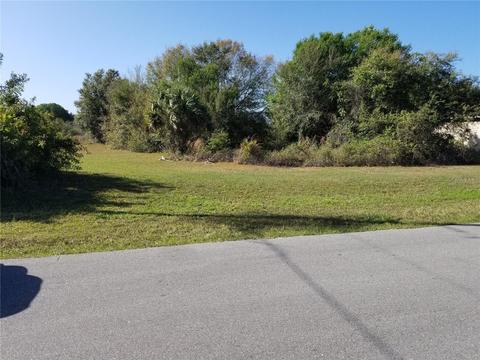 26465 Barranquilla Ave, Punta Gorda, FL 33983