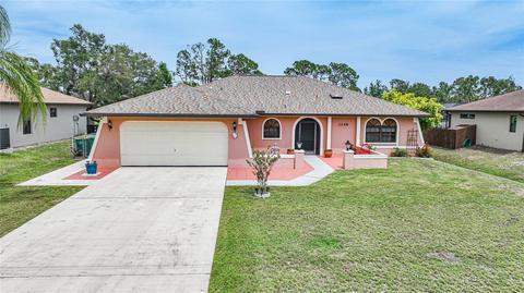 2248 Pellam Blvd, Port Charlotte, FL 33948