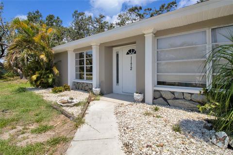 1172 Salina Ave, Port Charlotte, FL 33948