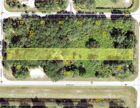 535 Prineville St, Port Charlotte, FL 33954