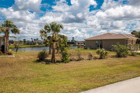 24282 Toth Ln, Punta Gorda, FL 33955