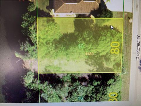399 Kensington St, Port Charlotte, FL 33954