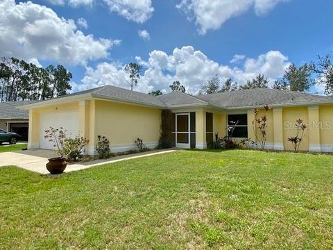 1461 Glenview Rd, North Port, FL 34288
