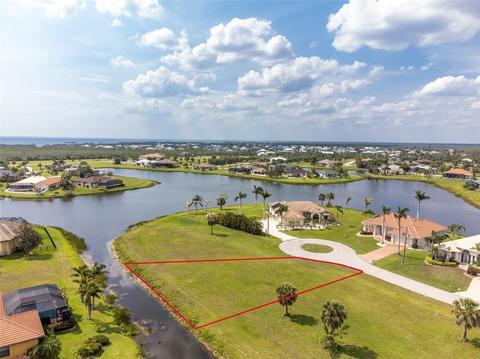 24367 Belize Ct, Punta Gorda, FL 33955