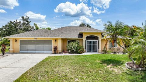 3576 Dwight St, Port Charlotte, FL 33981
