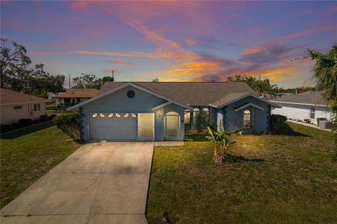 4521 Baroda Ave, North Port, FL 34287