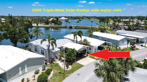 2100 Kings Hwy #943, Port Charlotte, FL 33980
