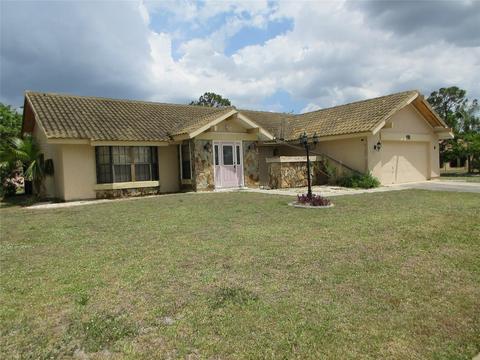 5281 Eden Ct, North Port, FL 34287