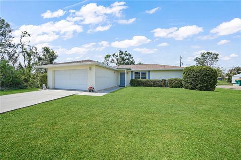 442 Cypress Ave NW, Port Charlotte, FL 33952
