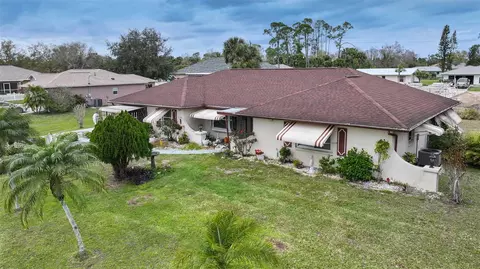 20380 Mount Prospect Ave, Port Charlotte, FL 33952