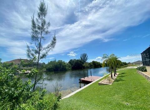 204 NW 20th St, Cape Coral, FL 33993