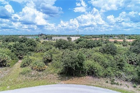 466 476 Rutland Cir, Port Charlotte, FL 33954