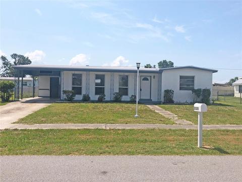 22225 Beverly Ave, Port Charlotte, FL 33952