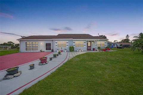 6001 Comer Ave, North Port, FL 34287