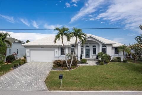 2314 Via Veneto Dr, Punta Gorda, FL 33950