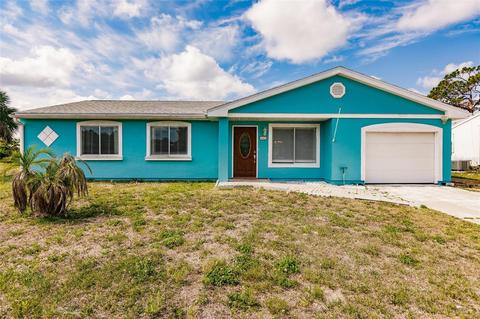 8425 Chesebro Ave, North Port, FL 34287