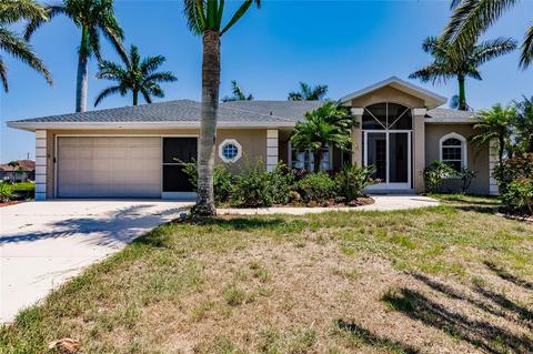 24327 San Rafael Rd, Punta Gorda, FL 33955