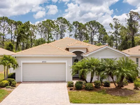4902 Brittain Way, North Port, FL 34287