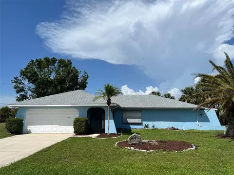 17120 Ohara Dr, Port Charlotte, FL 33948