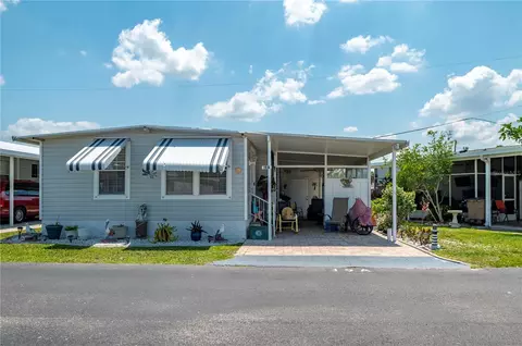 10100 Burnt Store Rd #19A, Punta Gorda, FL 33950