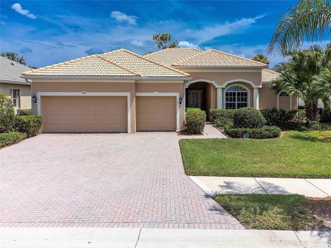 1655 Creek Nine Dr, North Port, FL 34291