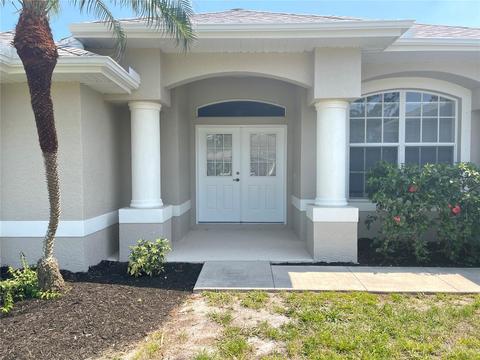 2685 Rolling Rd, North Port, FL 34288