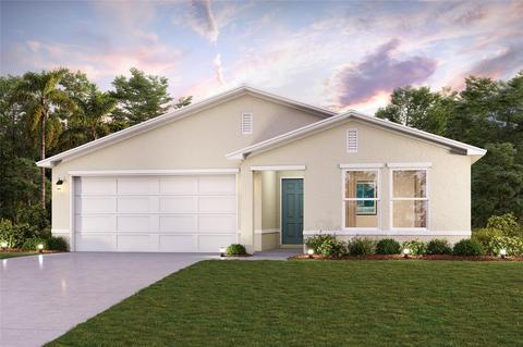 3366 W Usher Dr, Citrus Springs, FL 34433
