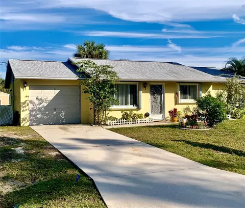 2200 Barksdale St, Port Charlotte, FL 33948