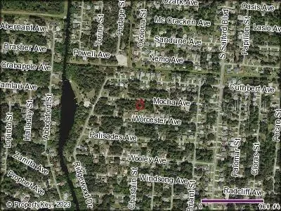 Mocha Avenue, North Port, FL 34287