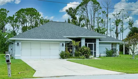 25948 Aysen Dr, Punta Gorda, FL 33983