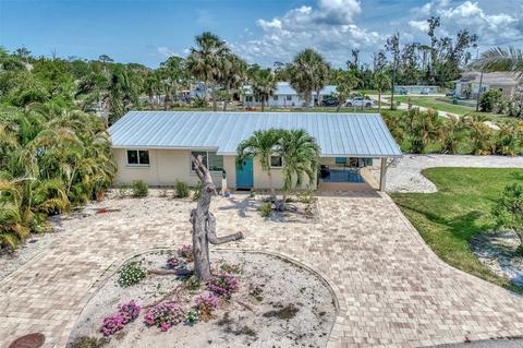 1750 Manor Rd, Englewood, FL 34223
