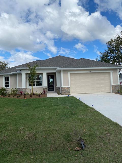 16081 Dinal Dr, Punta Gorda, FL 33955