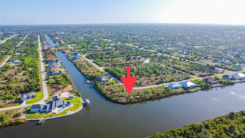 10714 Mcalester Cir, Port Charlotte, FL 33981