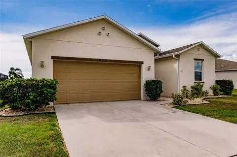 10093 Winding River Rd, Punta Gorda, FL 33950