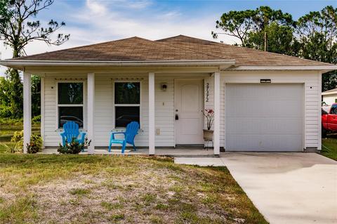 27372 Pasadena Dr, Punta Gorda, FL 33955