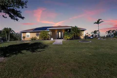 9081 Austrian Blvd, Punta Gorda, FL 33982