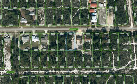 1433 Crossview St, Lake Placid, FL 33852