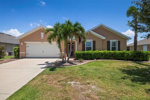 25516 Gorham Ln, Punta Gorda, FL 33950