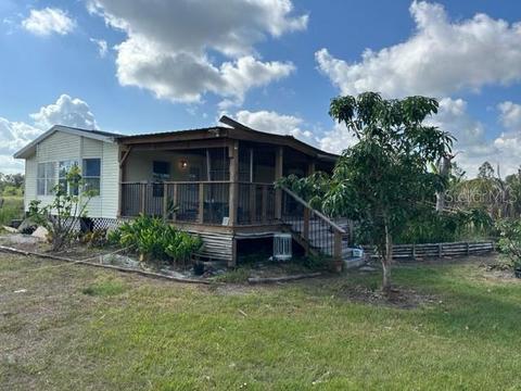 10902 SW Walker Rd, Arcadia, FL 34269
