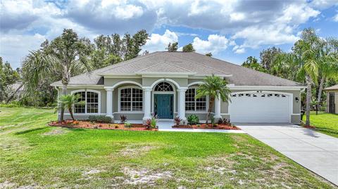 2464 Nadell Rd, North Port, FL 34288
